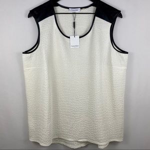 Calvin Klein Blouse